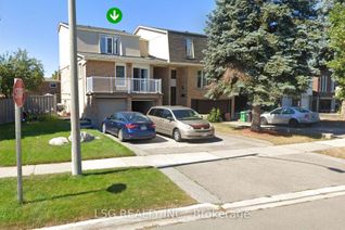 House for Rent, 3249 Mccarthy Crt, Mississauga, ON