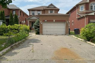 Detached House for Sale, 36 Mapleshade Dr, Brampton, ON