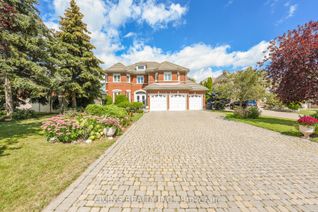 Detached House for Sale, 5049 Elderview Crt, Mississauga, ON