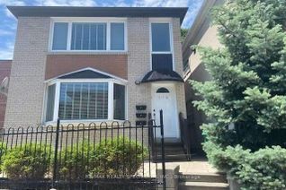 Detached House for Rent, 378 Lakeshore Rd W #Bsmnt, Mississauga, ON