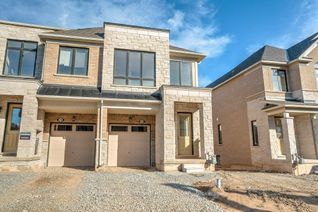 Freehold Townhouse for Rent, 1394 Almonte Dr, Burlington, ON