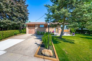 Bungalow for Sale, 195 Elmwood Rd, Oakville, ON