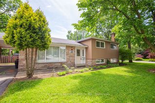 Property for Sale, 509 Forestwood Cres, Burlington, ON