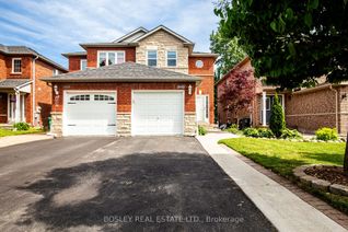 Property for Rent, 3842 Foxborough Tr, Mississauga, ON