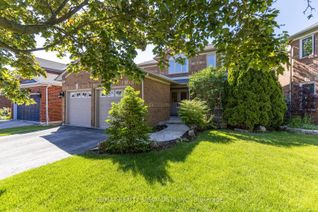 Detached House for Sale, 3251 Bloomfield Dr, Mississauga, ON