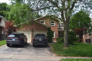 Detached House for Rent, 3042 Sir John's Homestead, Mississauga, ON