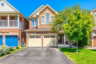 Property for Rent, 3228 Cabano Cres, Mississauga, ON