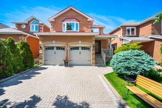 House for Sale, 112 Ravenscliffe Crt, Brampton, ON