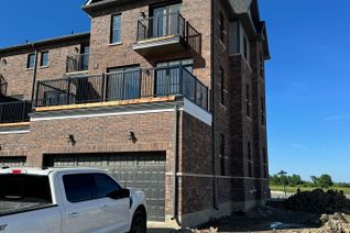Freehold Townhouse for Rent, 12332 Mclaughlin Rd, Caledon, ON