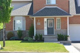 Freehold Townhouse for Sale, 4010 Medland Dr, Burlington, ON