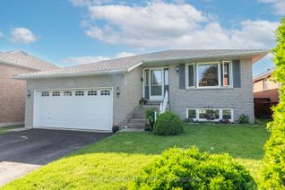 Bungalow for Sale, 558 Westman Ave, Peterborough, ON