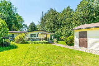 Bungalow for Sale, 159 Mcguire Beach Rd, Kawartha Lakes, ON