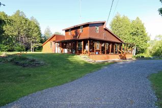 Property for Sale, 204 Hogs Back Rd, Tweed, ON
