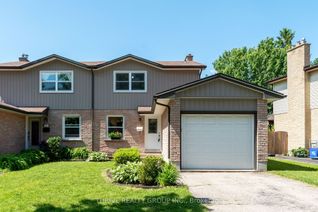 House for Sale, 669 Ladybrook Cres, London, ON