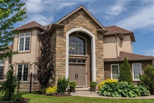 Detached House for Sale, 8871 Mcgarry Dr, Niagara Falls, ON