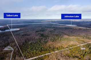 Vacant Residential Land for Sale, 0 Bexley, Kawartha Lakes, ON