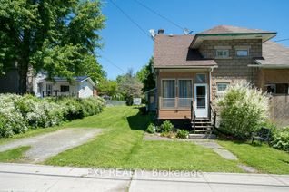 Semi-Detached House for Sale, 28 O'brien St, Marmora and Lake, ON