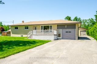 Bungalow for Sale, 596 Vincent Ave, Smith-Ennismore-Lakefield, ON