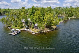 Cottage for Sale, 40 Fire Route 89E, Havelock-Belmont-Methuen, ON