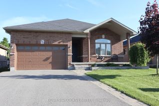 Bungalow for Sale, 53 Darnley St, Trent Hills, ON