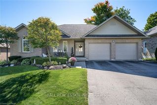 Detached House for Sale, 236 Lorne Crt, Smith-Ennismore-Lakefield, ON