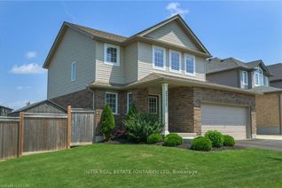 House for Sale, 2711 Foxbend Link, London, ON
