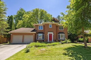 Detached House for Sale, 321 Grangeover Ave, London, ON