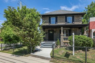 Detached House for Sale, 193 Queenston St, St. Catharines, ON