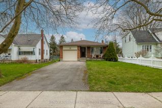 House for Sale, 927 Willow Dr, London, ON