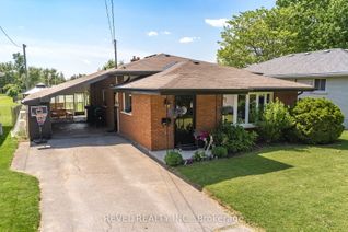 Detached House for Sale, 110 Glendale Rd, Belleville, ON