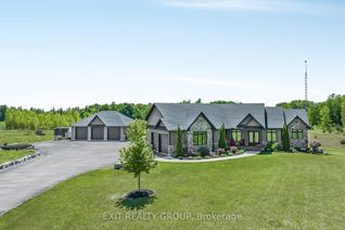 Detached House for Sale, 162 Middle Ridge Rd, Brighton, ON