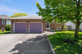 Detached House for Sale, 2459 Shurie Rd, West Lincoln, ON