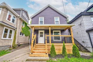 House for Sale, 15 Asher St, Welland, ON