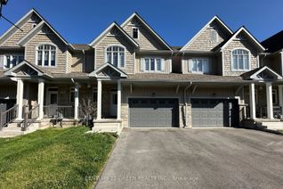 Townhouse for Rent, 163 Rosie St, Blue Mountains, ON