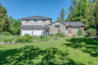 Detached House for Sale, 2472 Buckhorn Rd, Smith-Ennismore-Lakefield, ON
