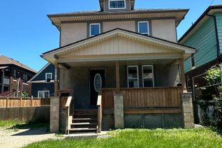 Detached House for Sale, 1102 Wellington Ave, Windsor, ON