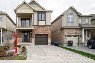 Detached House for Rent, 529 Starwood Dr #Upper, Guelph, ON