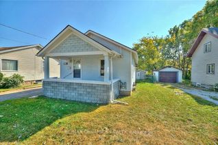 Bungalow for Sale, 6602 Barker St, Niagara Falls, ON