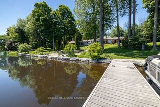 Detached House for Sale, 84 Cadillac Blvd, Kawartha Lakes, ON