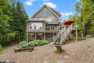 Detached House for Sale, 349C Allen Lake Dr, Bancroft, ON