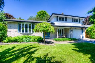 Sidesplit for Sale, 153 Meaford Dr, Waterloo, ON