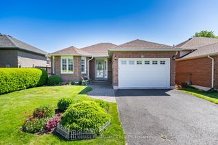 Detached House for Sale, 1068 Riddell Ave, Cobourg, ON