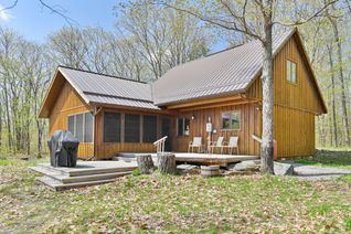 House for Sale, 1091 Lindey Lane, North Frontenac, ON