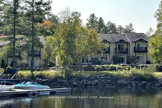 Townhouse for Sale, 1579 Anstruther Lake Rd #20, North Kawartha, ON