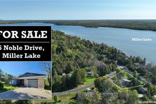Bungalow for Sale, 5 Noble Dr, Northern Bruce Peninsula, ON