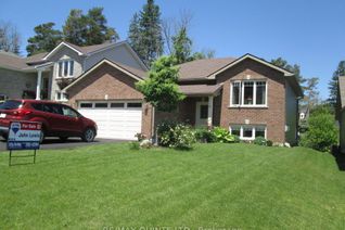 Detached House for Sale, 6 Mitchell Dr, Quinte West, ON