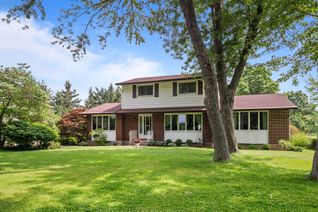 Detached House for Sale, 2482 Miller Rd, Niagara Falls, ON