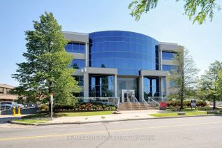 Office for Sale, 23 Lesmill Rd #101, Toronto, ON
