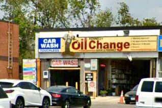 Automotive Related Non-Franchise Business for Sale, 1287 Kennedy Rd #1, Toronto, ON