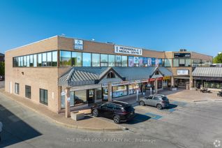 Commercial/Retail Property for Lease, 390 Steeles Ave W #16, Vaughan, ON